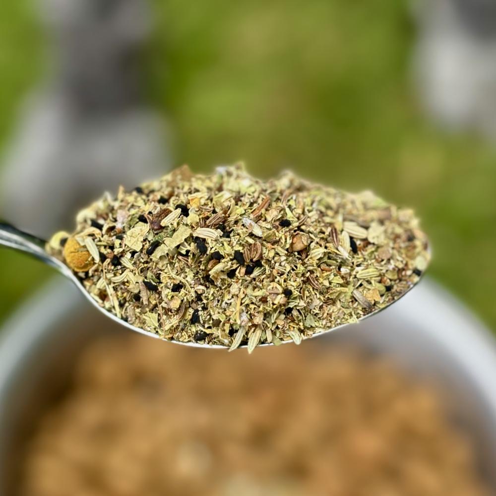 Preview: TONIS-WOHLFUEHL-MIX